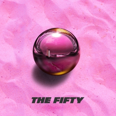 フィフティ フィフティ (FIFTY FIFTY) - THE FIFTY (1st EP) [再発売] 画像 0