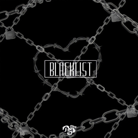 ダスティン (DUSTIN) - BLACKLIST 画像