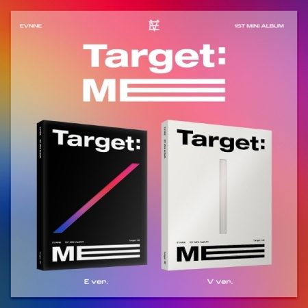 [ランダム] イブン (EVNNE) - Target: ME [ランダム] 画像 0