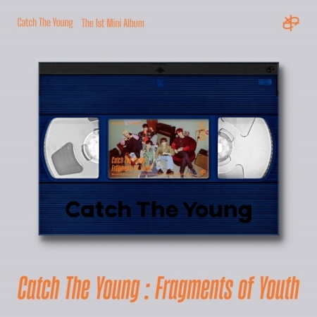 キャッチダーヤング - ミニ1集 [Catch The Young : Fragments of Youth] 画像