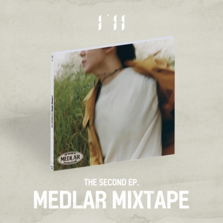 [フルーツ]アイル(I'LL) - 2nd EP [Medlar Mixtape] (Fruit ver.) 画像 0