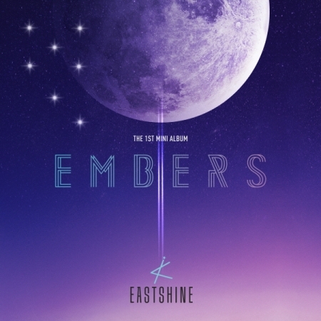 イーストシャイン (EASTSHINE) - EMBERS 画像 0