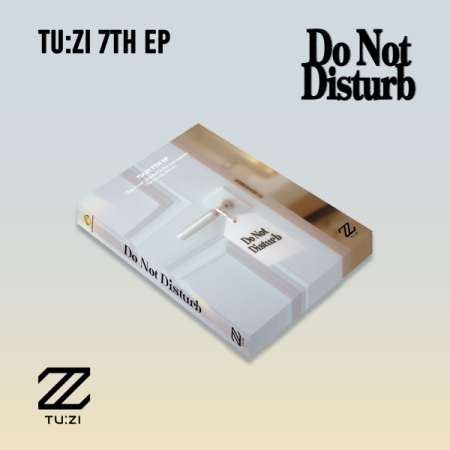 闘志(2Z) - 7TH EP [DO NOT DISTURB] 画像