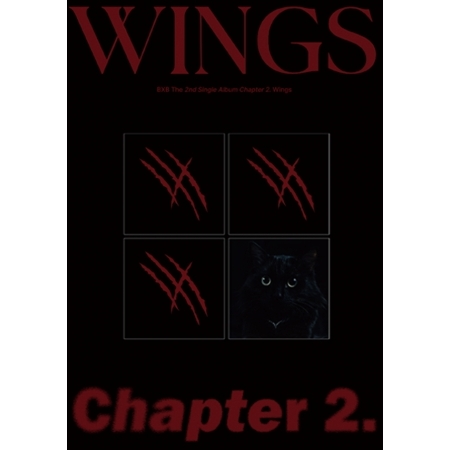 [NIGHT] BXB(ビエックスビー) - Chapter 2. Wings (NIGHT VER) 画像 0