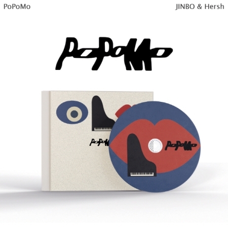 JINBO,Hersh & PoPoMo - PoPoMo 画像 0