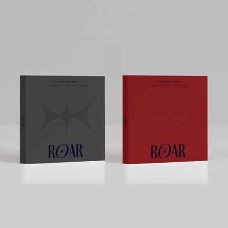 エラスト (E'LAST) - ROAR (3RD ミニアルバム) [再発売] 画像 0